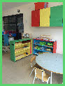 PIC 5: Room 3a • Bright Sparks Crèche • 01 464 3602 • Home