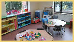 PIC 6: Room 1a • Bright Sparks Crèche • 01 464 3602 • Home
