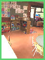 PIC 3: Room 2a • Bright Sparks Crèche • 01 464 3602 • Home